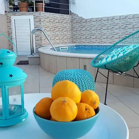 Apartman Apartments Villa Holiday *