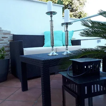 Apartments Villa Holiday * Póla